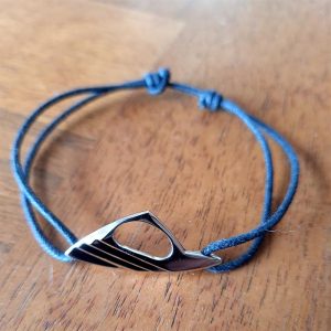 Bracelet Corsica St cordon